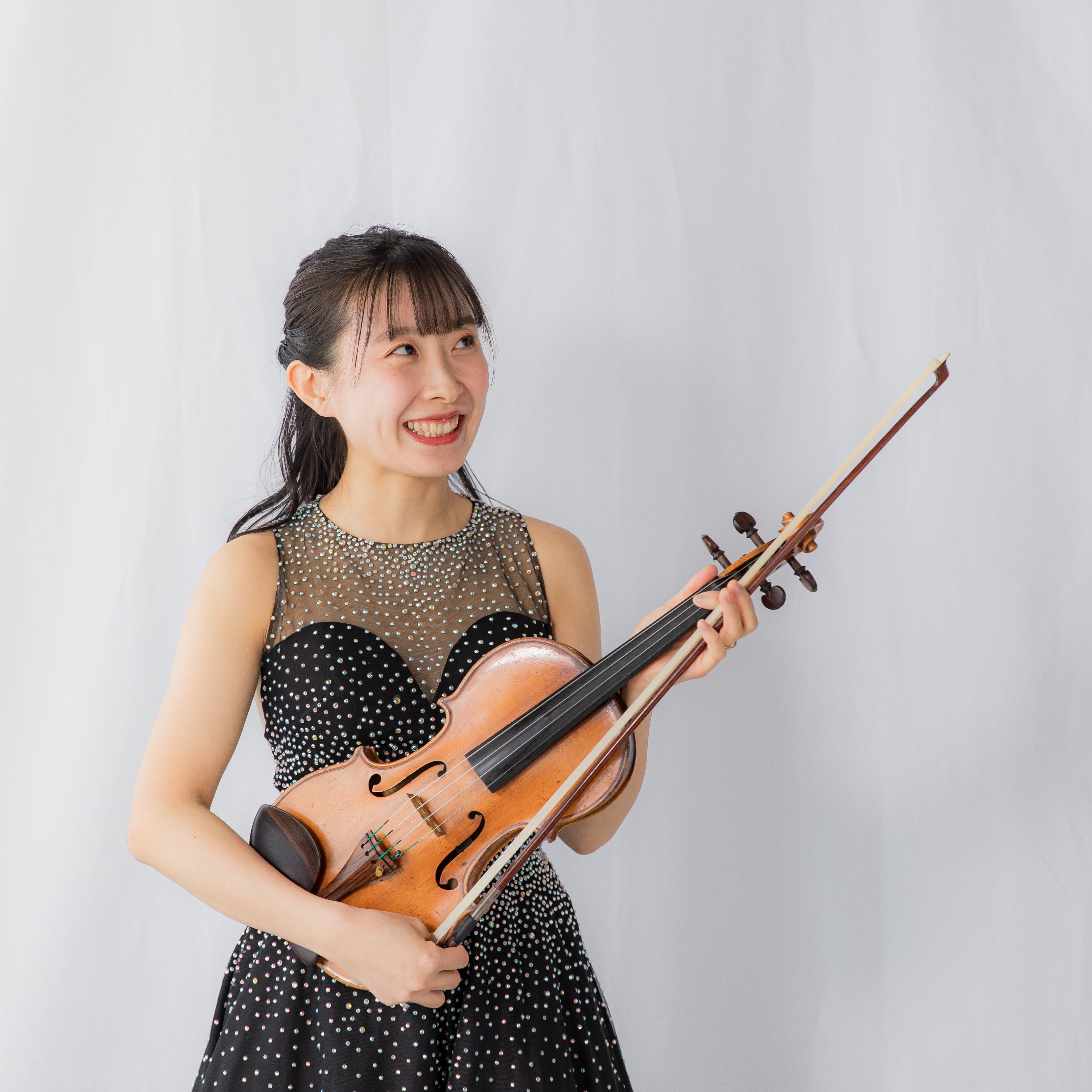 バイオリン講師